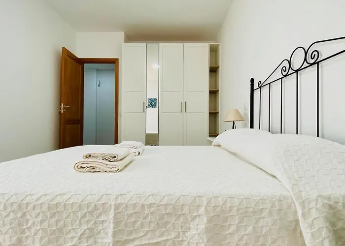 Dream Capricho Apartmán